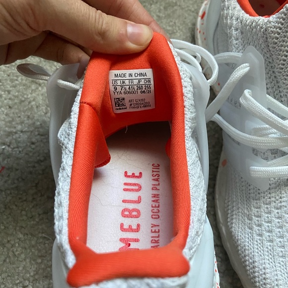 Ultraboost dna 4.0 wnba edition - Picture 5 of 5